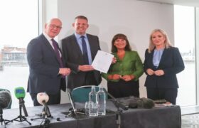 Naciones celtas del Reino Unido proclaman su derecho a la autodeterminación