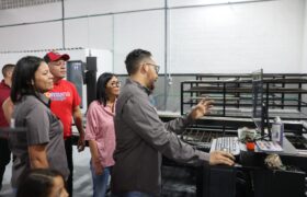 Producción de café en Venezuela registra crecimiento cercano al 10 % este año
