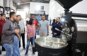 Presidenta Delcy Rodríguez: «La alianza entre comunas y emprendedores impulsa la economía»