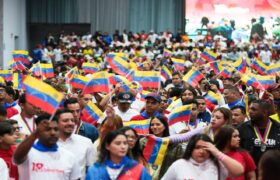 Gobierno Bolivariano sitúa la educación, la ciencia y la historia como pilares de la soberanía