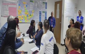 Venezuela fortalece su sistema de salud pública mediante la implementación de Inteligencia Epidémica