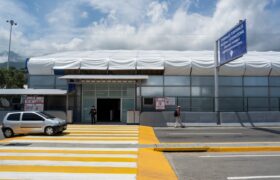 Alcanzo un 25% de recuperación de las operaciones aéreas: Inicia operaciones el Aeropuerto de Maiquetía