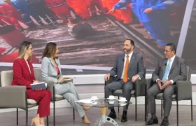 Héctor Obregón: Objetivo de Venezuela es pasar de ser mayor reserva a mayor productor de petróleo