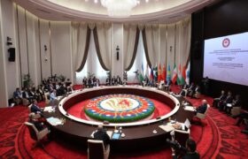 Organización de Cooperación de Shanghái se reafirma como espacio de colaboración regional