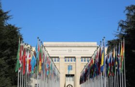 China cumple con la ONU y se adelanta a EEUU en el pago de sus deudas