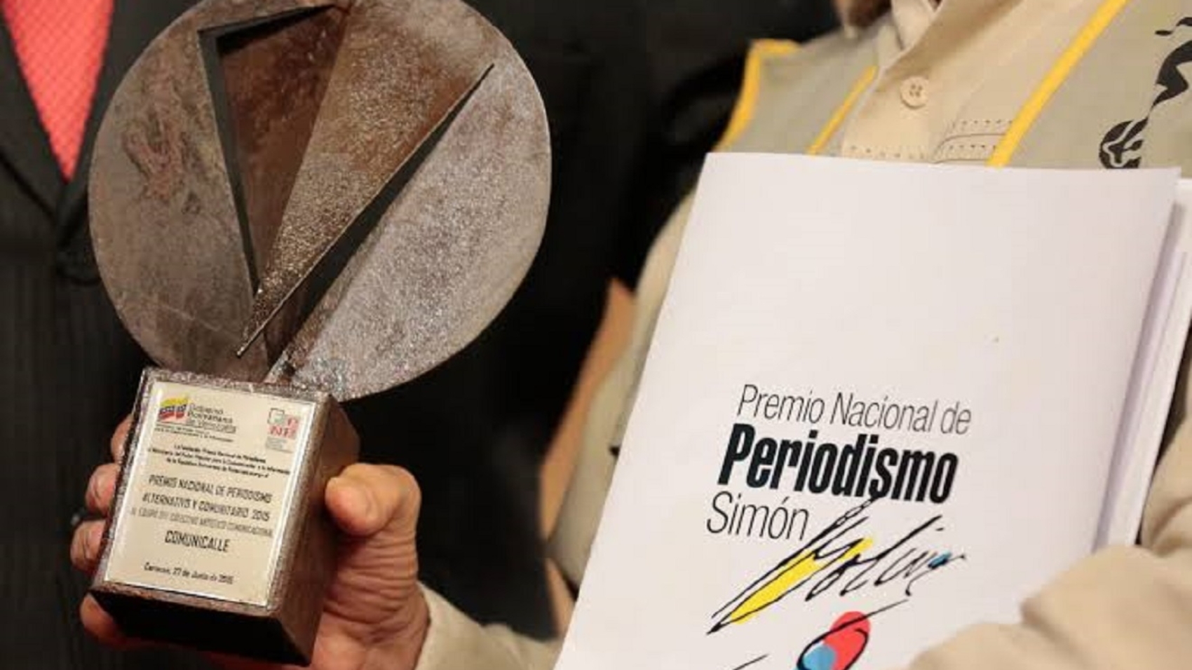 Premio Nacional de Periodismo 2026