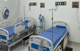 Carúpano cuenta con un complejo quirúrgico renovado y dotado de tecnología solar