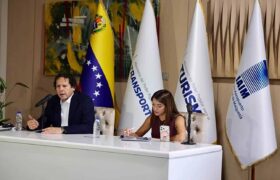 Aeropuerto Temporal de Maiquetía impulsa reactivación turística de La Guaira