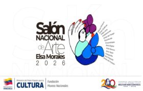II Salón Nacional de Arte Elsa Morales es reprogramado para 2027