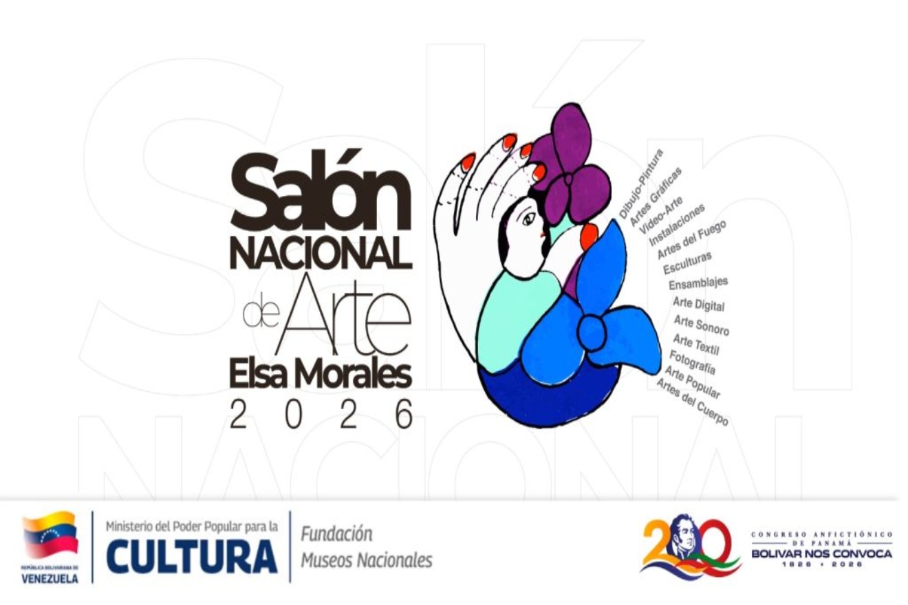 Salon Nacional de artes elsa morales22