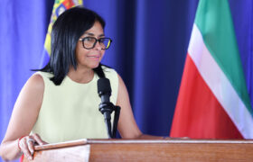 Surinam y Venezuela priorizan sectores agrícola y pesquero para garantizar la seguridad alimentaria