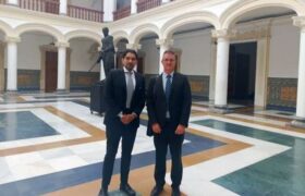 Venezuela y Eslovenia estrechan lazos de amistad y cooperación