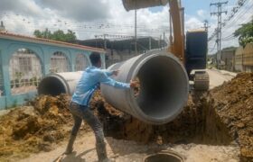 MinAguas: Optimización del sistema de saneamiento en Yaracuy atiende a 2.191 Familias