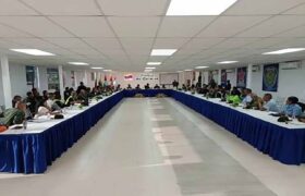 Autoridades de seguridad coordinan acciones preventivas ante fenómeno de El Niño en Venezuela