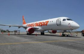 Terminales temporales funcionando: Conviasa activa 19 rutas nacionales e internacionales desde Maiquetía