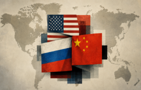 Putin, Trump y Xi Jinping perfilan una cumbre trilateral histórica en el foro APEC
