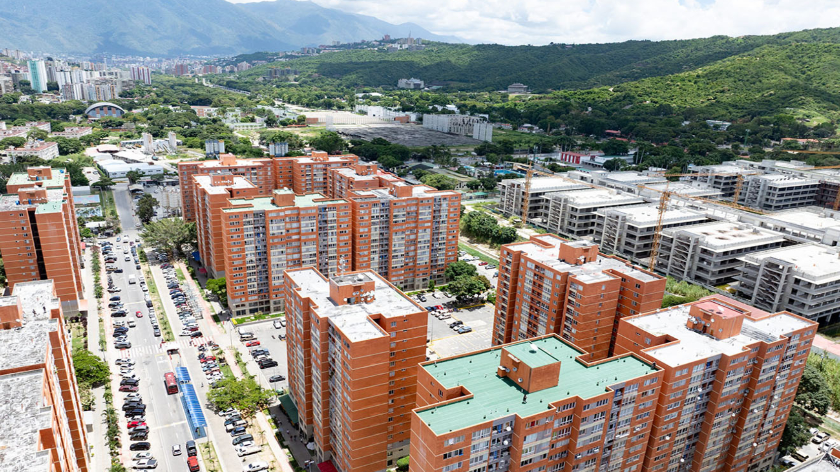 entrega de viviendas