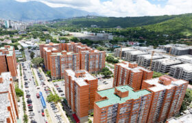 Presidenta Delcy Rodríguez entregó 151 nuevas viviendas para un total de 528 post-terremotos