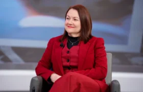 Ministra Paula Henao afirma que nuevos convenios transformarán bienestar del venezolano
