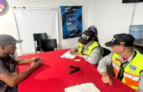 INTT desplegará operativos especiales de trámites vehiculares en 10 estados del país