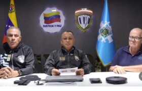 Cicpc rescató a víctima de un secuestro virtual