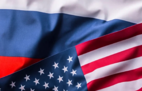 Putin y Trump evalúan vías diplomáticas para abordar conflicto en Ucrania