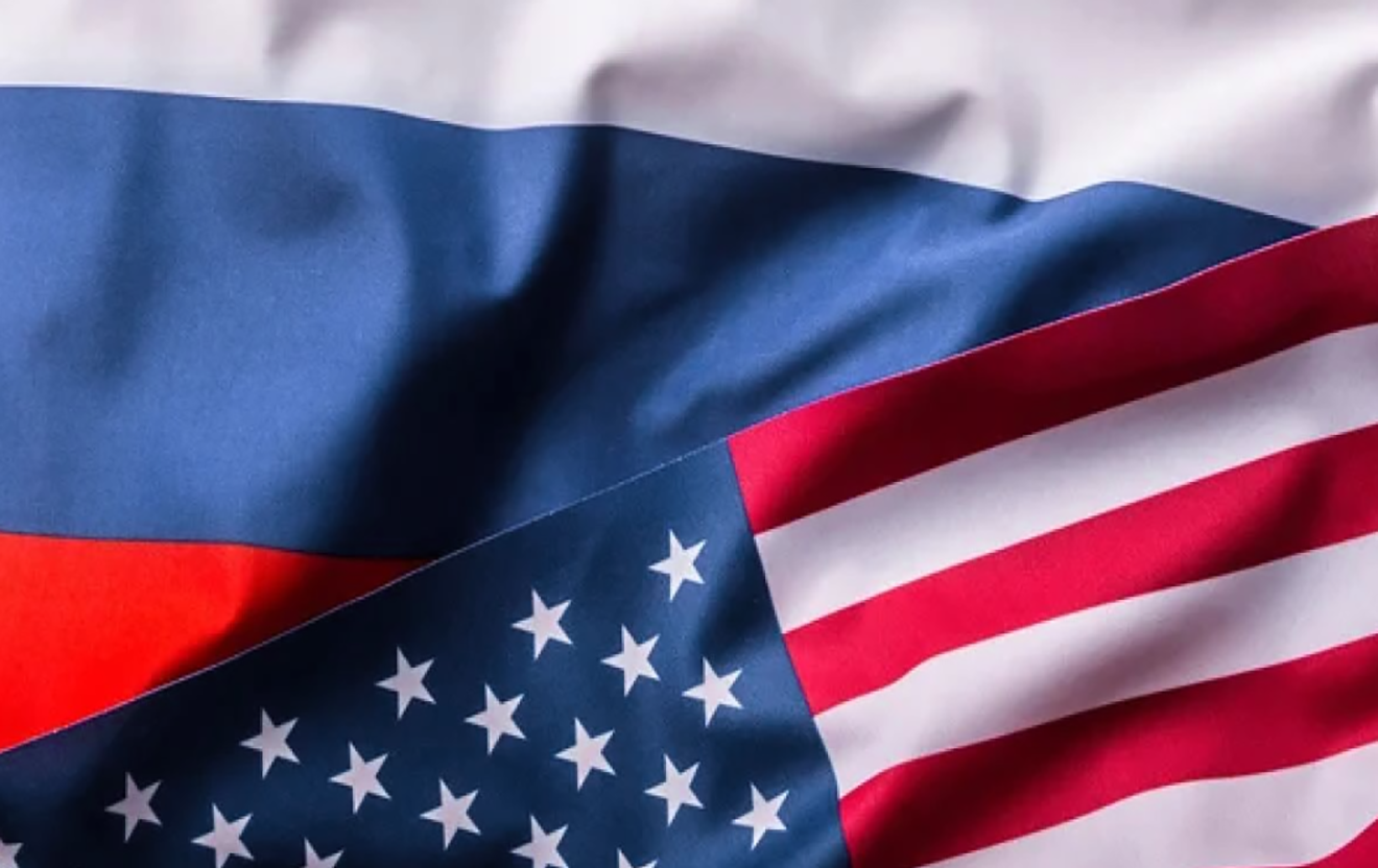 rusia eeuu