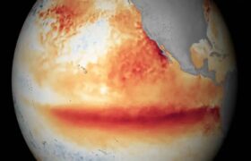Sistema Energético Europeo en tensiones ante la amenaza del «Súper El Niño 2026»