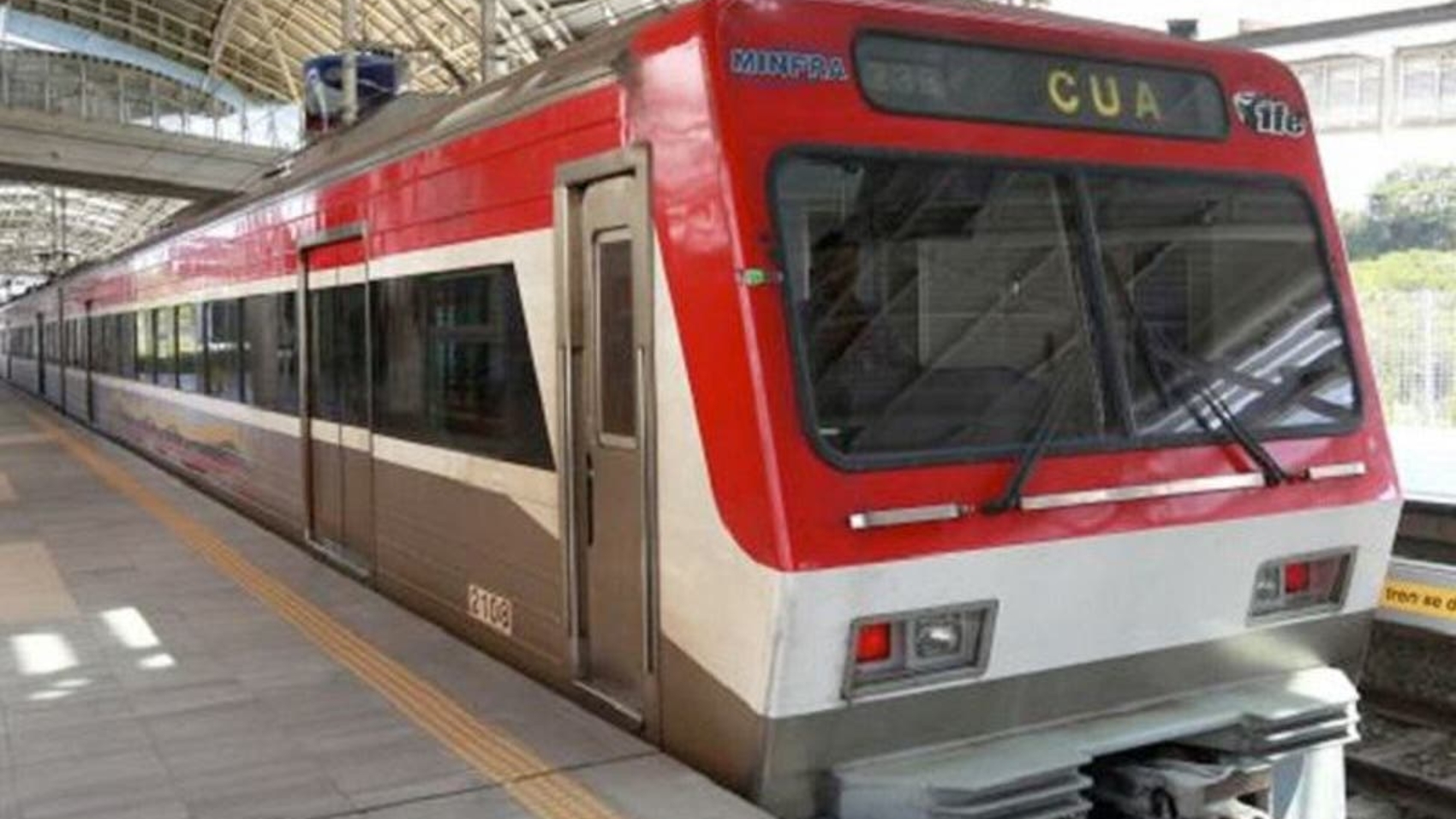 tren