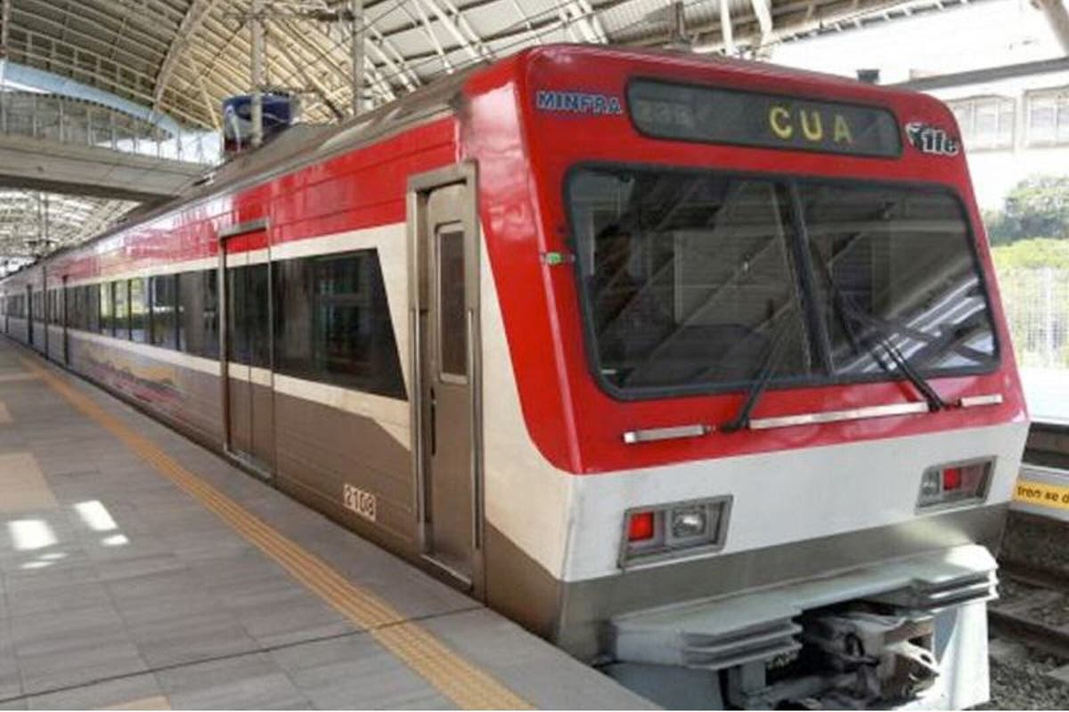 tren