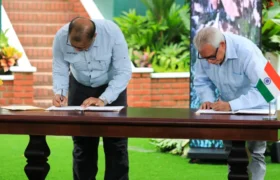 Representante de Vantara: Es un honor acompañar a Venezuela en la protección de su fauna silvestre