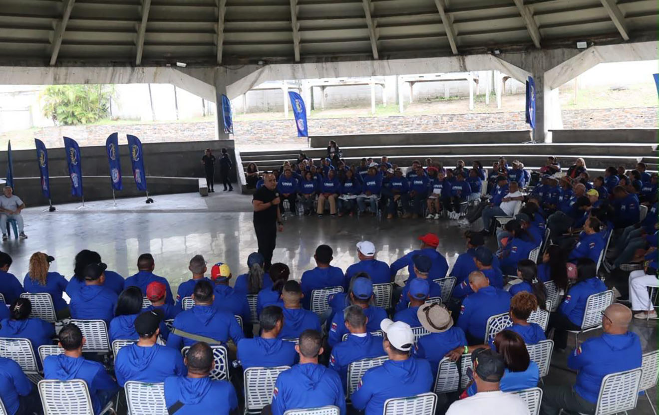 Pescadores y acuicultores construyen nuevas estrategias para fortalecer la producción nacional