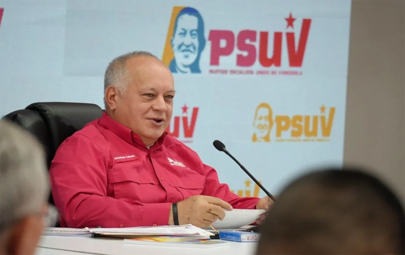 PSUV reporta más de 37 mil proyectos inscritos para la Consulta Popular