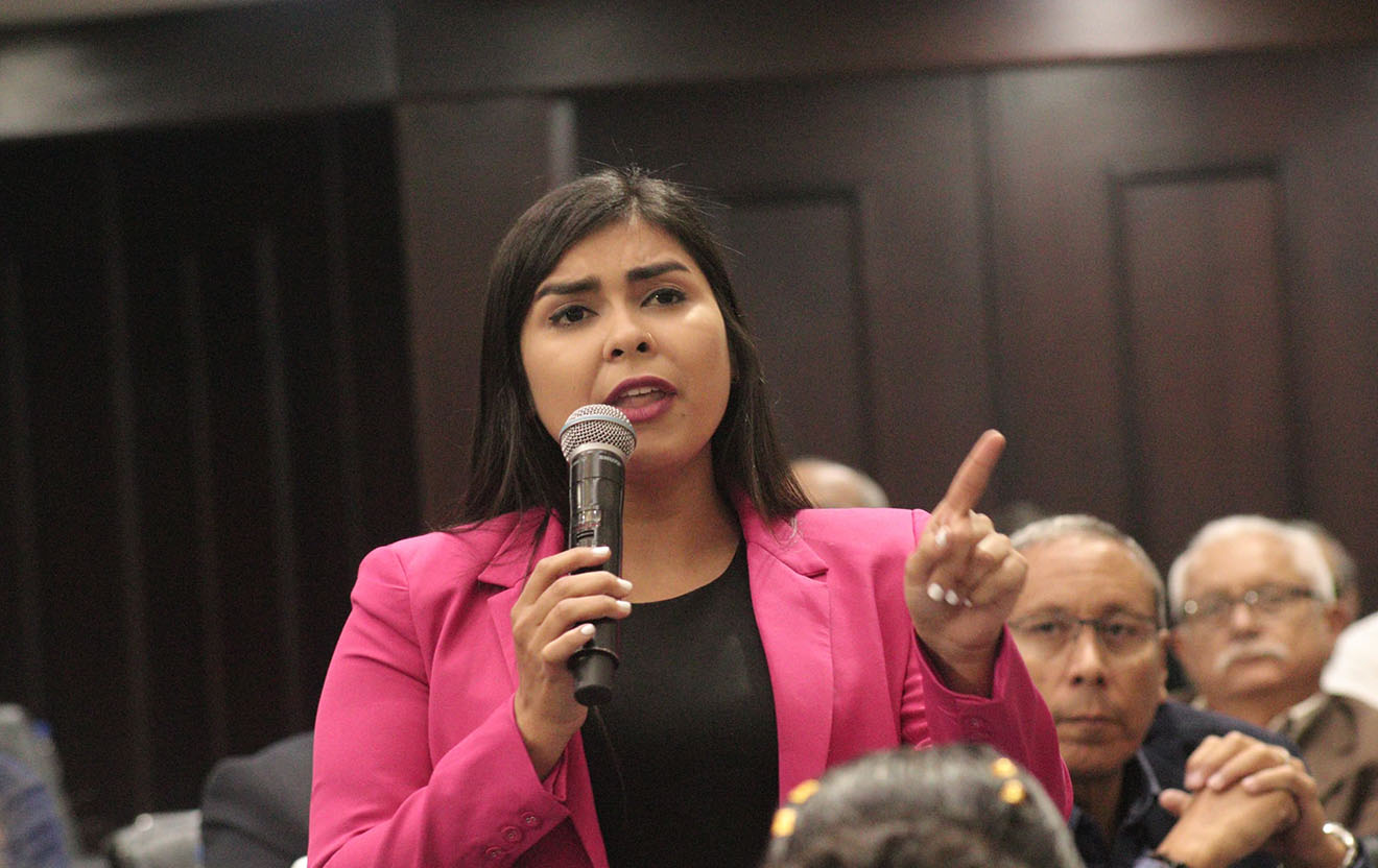 Reingreso de Venezuela a la UIP es una victoria de la Diplomacia Bolivariana de Paz