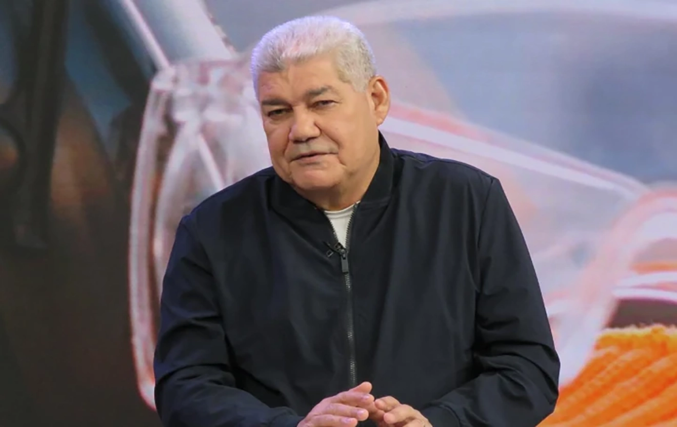 Eduardo Piñate: Nuevo modelo laboral prevé recuperar poder adquisitivo de los trabajadores