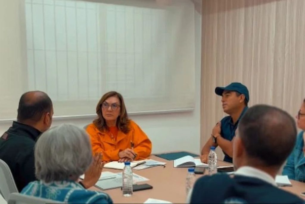 Plan Venezuela Renace atiende 527 condominios afectados por emergencia sísmica