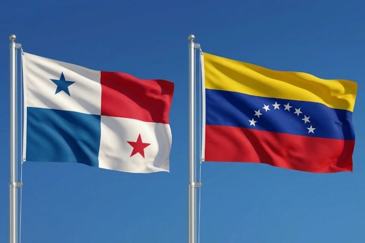 Jefa de Estado reafirma solidaridad tras conversación con el presidente Mulino: «Panamá no está sola»