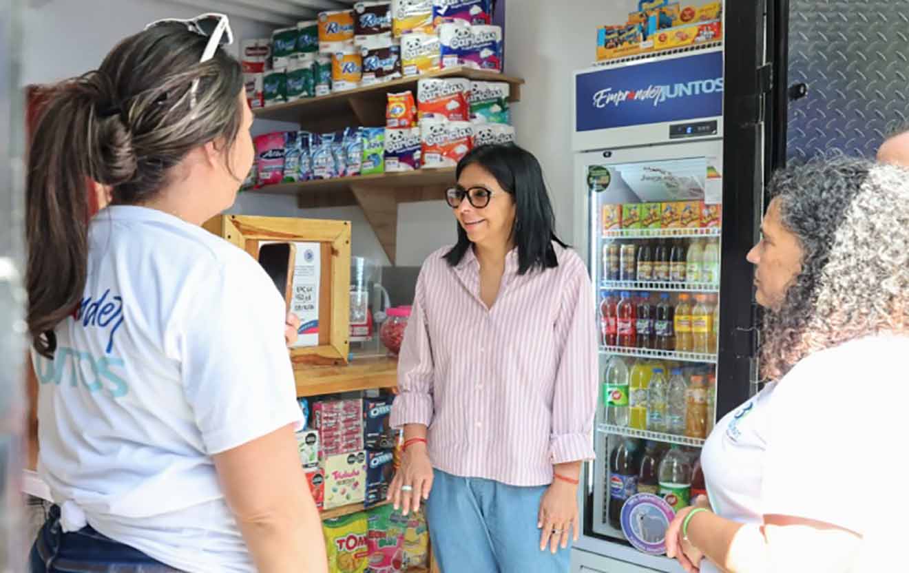 Más de 37 mil proyectos comunales y vecinales van a consulta popular el 18 de octubre