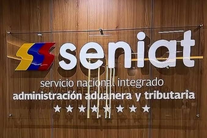 Seniat lanzará facturación electrónica gratuita este año